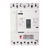 Viko VMR2-125-SN2 4x125A 25kA Kompakt Kaçak Akım Koruma