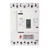Viko VMR2-160-SN2 160 A 4 Kutuplu 35 kA Sabit Kompakt Şalter