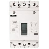 Viko VMT2-160-SN2 112-160A 35kA 3x160A Kompak Mekanizma