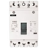Viko VMT3-250-SN2 175-250A 35kA 3x250A Kompak Mekanizma