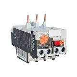 Viko VRM-32A13 1-1.6A Mekanik Termik Röle