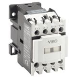 Viko VTC-09/10/S 9A 1NO 9A 1NO 230V AC Bobin Kontaktör