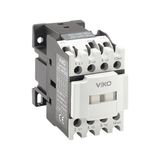 Viko Vtc-18/01/s 7,5 Kw 18A 230V 1nc Ac Kontaktör