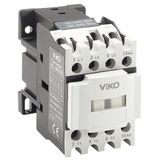 Viko VTC-18/10/S 18A 1NO 18A 1NO 230V Bobin Kontaktör