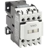 Viko VTC-18/10/S 220V 18A Bobin Kontaktör