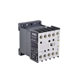 Viko VTCM-06/01/S 230V 6A 1 Nc Bobinli Mini Kontaktör