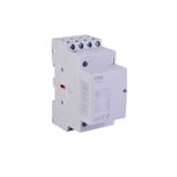 Viko VTCR-25/40 25A 4 No Sessiz Kontaktör