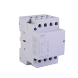 Viko VTCR-40/40 Sessiz Kontaktör 40A 4no