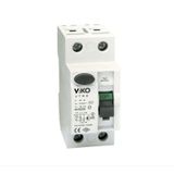 Viko VTR2-6330 2Kut 30Ma 63A Kaçak Akım Koruma Rölesi