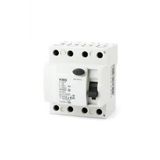 Viko VTR4-4x80 30mA 6KA Kaçak Akım Koruma Rölesi