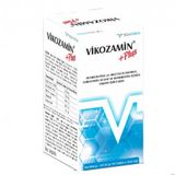 Vikozamin Plus 90 Tablet