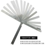 Vıktec 20 Yaprak Filler Çakısı (Sentil)