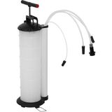 Vıktec 7 Litre Manuel Yağ Emme Pompası Yağ Çeki Pompası