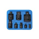 Vıktec 8 Parça Havalı Lokma Adaptör Seti