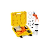 Vıktec Fren Hidroliği Hava Alma Vakum Pompası Seti (Yeni Tip)