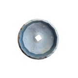 Vıktec Volkswagen - Bmw - Ford Yağ Filtre Anahtarı 14X74,15MM