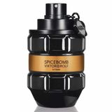 Viktor Rolf Spice Bomb Extreme EDT 90 ML Erkek Parfüm
