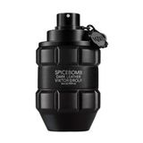 Viktor Rolf Spicebomb Dark Leather EDP 150 ml Erkek Parfüm