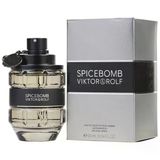 Viktor & Rolf Spicebomb Eau De Toilette