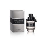 Viktor & Rolf Spicebomb Edt 90 ml Erkek Parfüm - Standart