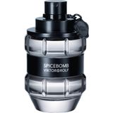 Viktor & Rolf Spicebomb EDT 90 ml Erkek Parfümü Baharatlı Koku ile Güçlü Etki