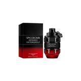 Viktor Rolf Spicebomb Infrared Pour Homme EDT 90 ML Erkek Parfüm