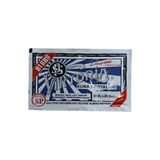 Viktoria 61 - Kumaş Boyası Bulujin Mavisi 11 gr