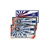 Viktoria Boya Viktoria Kumaş Boyası Koyu Lacivert 2pk+fiske Sabitleme 1pk