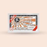 Viktoria Kumaş Boyasi 02 Kavuniçi - (3 PAKET BOYA + 2 PAKET FİSKE)