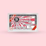 Viktoria Kumaş Boyasi 05 Al - (3 PAKET BOYA + 2 PAKET FİSKE)