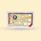 Viktoria Kumaş Boyasi 11 Sarı - (3 PAKET BOYA + 2 PAKET FİSKE)