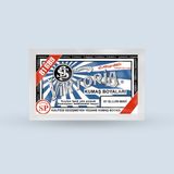 Viktoria Kumaş Boyası 61 Blujin Mavi 10 gr - Mavi Ladin