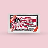 Viktoria Kumaş Boyası 8 Kırmızı 10 gr