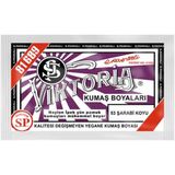 Viktoria Kumaş Boyası Kavun Içi - 10gr - Renkli