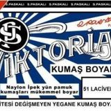 Viktoria Kumaş Boyası Koyu Lacivert 3 Adet