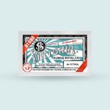 Viktoria Kumaş Boyası Özel Avantaj Paketi-- 46 Petrol -- (3 Paket Boya + 2 Paket Fiske)