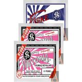 Viktoria Kumaş Boyası Pembe 2 Paket Ve Sabitleyici Fiske İle Renkli Projeler İçin