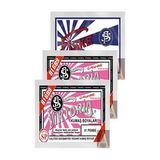 Viktoria Kumaş Boyası Pembe 2Pk+Fiske Sabitleme 1Pk