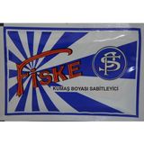 Viktoria Kumaş Boyası - Satin