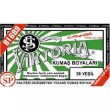 Viktoria Kumaş Boyası Yeşil (Adet) Viktoria