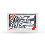 Viktoria Kurşuni Koyu 34 10 gr Toz Kumaş Boyası