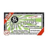 Viktoria Toz Kumaş Boyası - 10-13 gr - 36 Filizi Açık - Bej