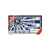 Viktoria Toz Kumaş Boyası - 10-13 Gr - 51 Lacivert Koyu
