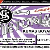 Viktoria Toz Kumaş Boyası - 10-13 Gr