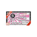 Viktoria Viktoria Toz Kumaş Boyası 10-13 gr 04 Koyu Pembe