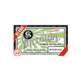 Viktoria Viktoria Toz Kumaş Boyası - 10-13 Gr - 36 Filizi Açık
