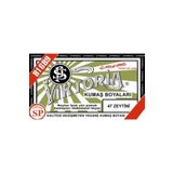 Viktoria Viktoria Toz Kumaş Boyası - 10-13 gr - 47 Zeytin