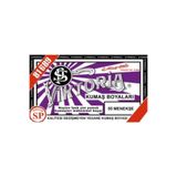 Viktoria Viktoria Toz Kumaş Boyası - 10-13 Gr - 55 Menekşe