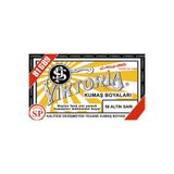 Viktoria Viktoria Toz Kumaş Boyası - 10-13 Gr - 56 Altın Sarı