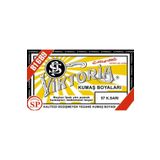 Viktoria Viktoria Toz Kumaş Boyası 10-13 gr 57 Koyu Sarı
